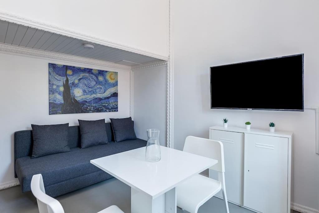 Condotti Loft Apartamento *