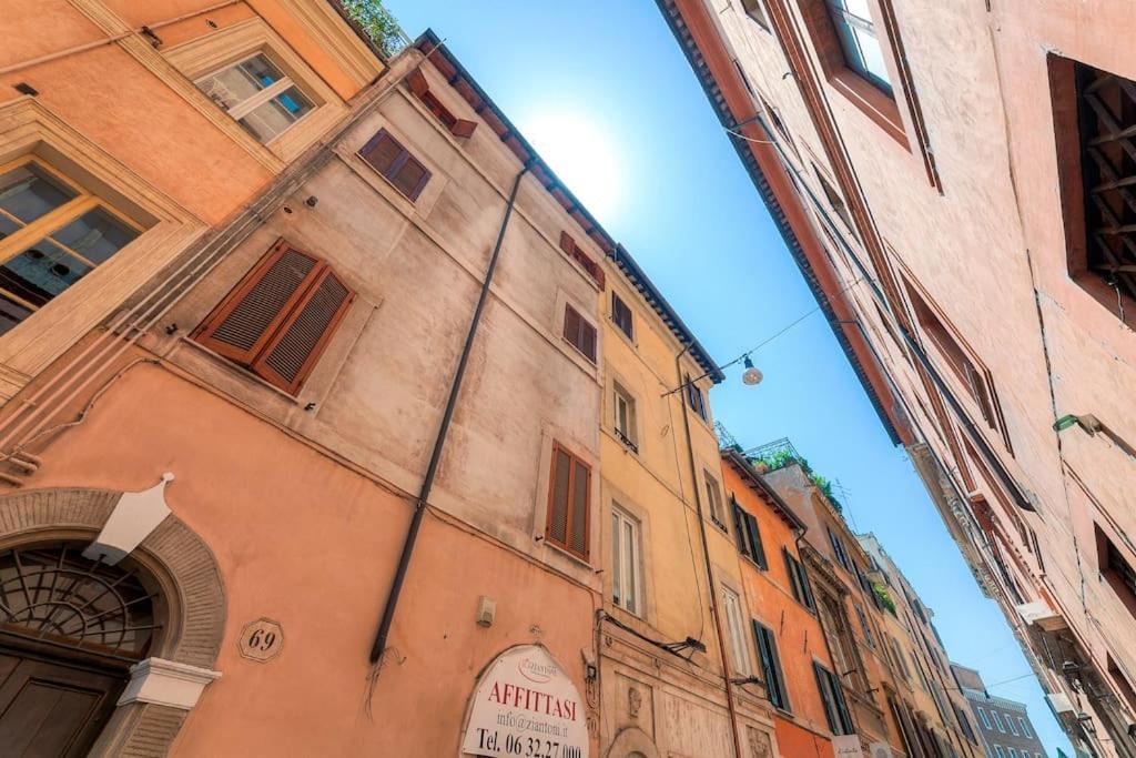 Apartamento Condotti Loft *