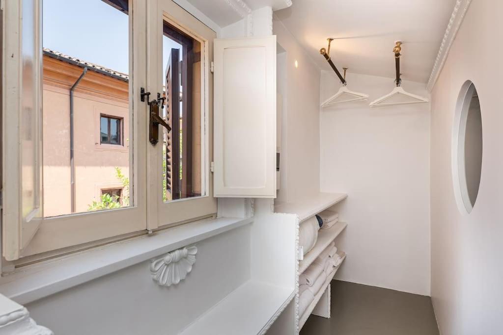 Condotti Loft Apartamento Roma