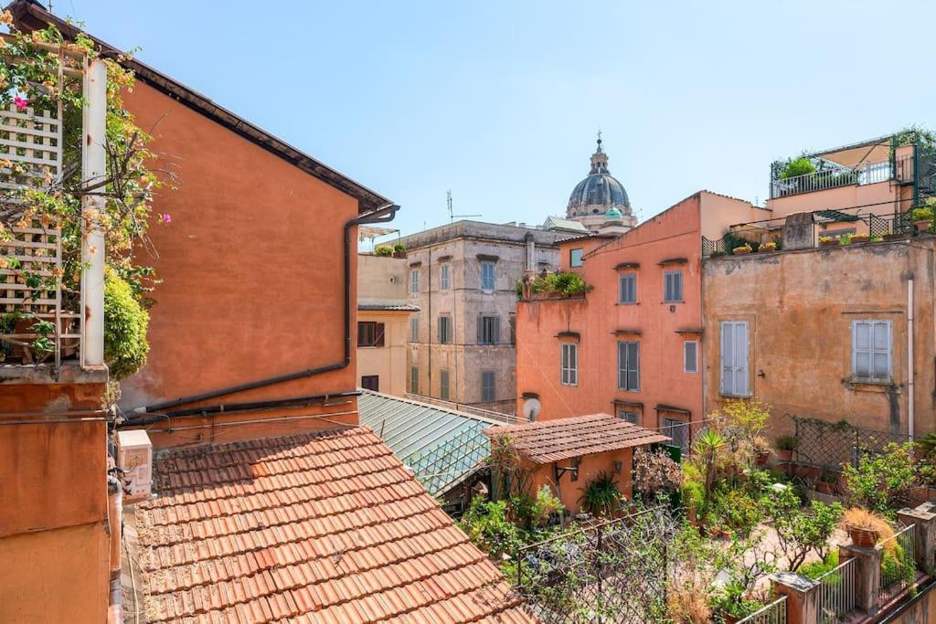 Apartamento Condotti Loft Roma