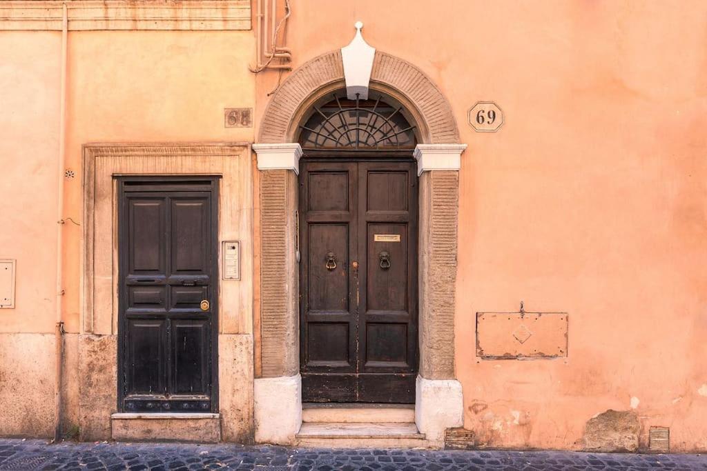 Condotti Loft Apartamento Roma
