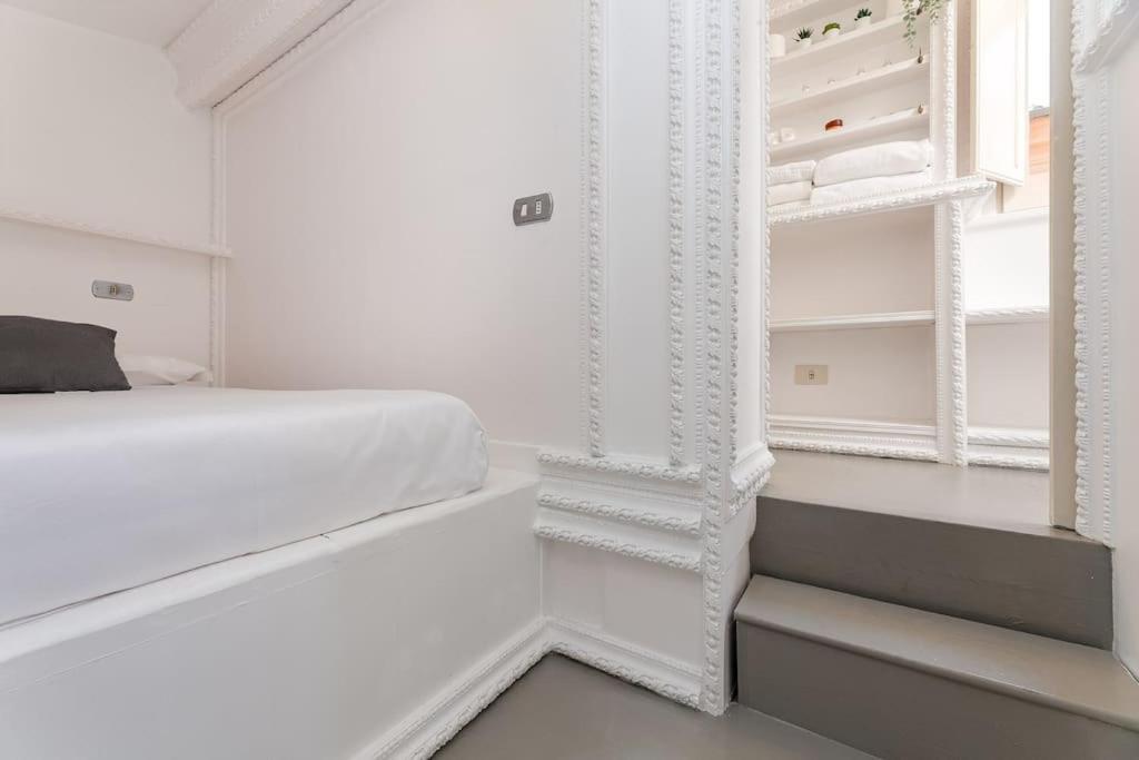 Apartamento Condotti Loft Roma